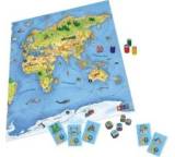 Gesellschaftsspiel im Test: Mit Felix um die Welt von Die Spiegelburg, Testberichte.de-Note: 1.0 Sehr gut