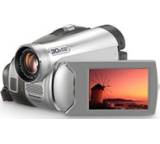 Camcorder im Test: NV-GS 60 EG von Panasonic, Testberichte.de-Note: 2.4 Gut