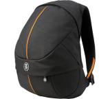 Kameratasche im Test: Pretty Boy Back Pack von Crumpler, Testberichte.de-Note: 2.0 Gut