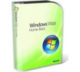 Betriebssystem im Test: Windows Vista Home Basic von Microsoft, Testberichte.de-Note: 1.5 Sehr gut