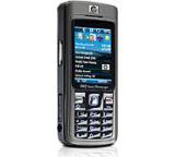 Organizer / PDA im Test: iPAQ 514 Voice Messenger von HP, Testberichte.de-Note: 2.2 Gut