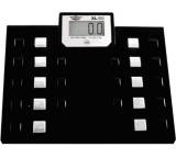 Personenwaage im Test: XL550 von My Weigh, Testberichte.de-Note: ohne Endnote