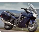 Trophy 1200 SE ABS (99 kW) [Modell 2015]