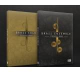 Audio-Software im Test: Symphony Series Brass Collection von Native Instruments, Testberichte.de-Note: 1.0 Sehr gut