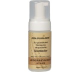 Lederreiniger stark für Glattleder