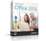 Office-Anwendung im Test: Office 2016 von Ashampoo, Testberichte.de-Note: 2.0 Gut