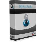 Weiteres Tool im Test: MyKeyFinder 2015 von Abelssoft, Testberichte.de-Note: ohne Endnote