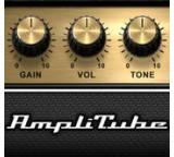 App im Test: AmpliTube 4.0.2 von IK Multimedia, Testberichte.de-Note: 2.0 Gut