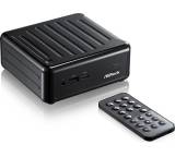PC-System im Test: Beebox N3000-4G128S/B von ASRock, Testberichte.de-Note: ohne Endnote