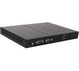 PC-System im Test: G320-W7P-60/8 von Giada, Testberichte.de-Note: ohne Endnote