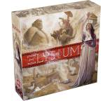 Gesellschaftsspiel im Test: Elysium von Space Cowboys, Testberichte.de-Note: 2.0 Gut