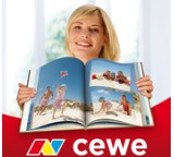 App im Test: Fotowelt von CeWe, Testberichte.de-Note: 2.3 Gut