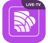 Live-TV App