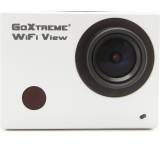 Action-Cam im Test: GoXtreme Wifi View von Easypix, Testberichte.de-Note: 3.0 Befriedigend