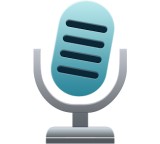 Hi-Q MP3 Voice Recorder