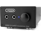 Verstärker im Test: OBH-21mk2 von Creek Audio, Testberichte.de-Note: 1.3 Sehr gut