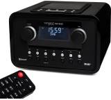 Radio im Test: Alio Baze CD/DAB+/DAB/FM/BT von Tangent Audio, Testberichte.de-Note: 1.3 Sehr gut