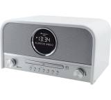 Radio im Test: NR850WE von Soundmaster, Testberichte.de-Note: 1.3 Sehr gut