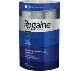 Haut- / Haar-Medikament im Test: Regaine Männer Schaum 5% von Johnson & Johnson, Testberichte.de-Note: 2.0 Gut