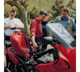 Basiswissen Motorradtechnik