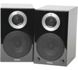 Lautsprecher im Test: AktiMate Micro B von Epoz, Testberichte.de-Note: ohne Endnote