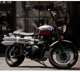Scrambler (43 kW) [Modell 2015]