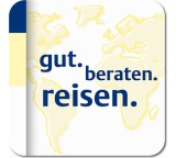 App im Test: Reisemedizin von CRM.de, Testberichte.de-Note: 2.0 Gut