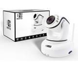 Überwachungskamera im Test: IN-6012HD von Instar, Testberichte.de-Note: 1.9 Gut