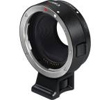 Foto- & Video-Zubehör im Test: Mount-Adapter EF-EOS M von Canon, Testberichte.de-Note: 1.4 Sehr gut