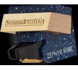 Tonabnehmer im Test: Zephyr MIMC von The Soundsmith, Testberichte.de-Note: ohne Endnote