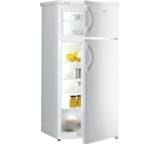 Kühlschrank im Test: RF3111AW von Gorenje, Testberichte.de-Note: ohne Endnote