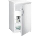 Kühlschrank im Test: RB3091AW von Gorenje, Testberichte.de-Note: ohne Endnote