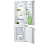 Kühlschrank im Test: NRKI5182GW von Gorenje, Testberichte.de-Note: ohne Endnote