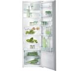 Kühlschrank im Test: RI5182BW von Gorenje, Testberichte.de-Note: ohne Endnote