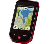 Outdoor-Navigationsgerät im Test: Pantera XC von Falk, Testberichte.de-Note: ohne Endnote