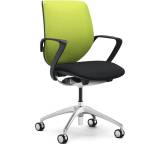 giroflex 313 Konferenzstuhl