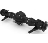 RC-Modellbau-Zubehör im Test: Vorderachsdifferential -ScaleDRIVE- von ScaleART, Testberichte.de-Note: ohne Endnote