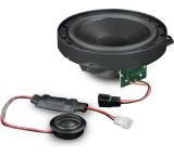 Car-HiFi-Soundsystem im Test: Soundsystem für Fiat Ducato (ATC-26 DUC / A295 / N-ADUC-ISO2) von Axton, Testberichte.de-Note: ohne Endnote