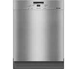 Geschirrspüler im Test: G 4920 U von Miele, Testberichte.de-Note: ohne Endnote