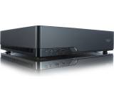 PC-Gehäuse im Test: Node 202 von Fractal Design, Testberichte.de-Note: 1.7 Gut