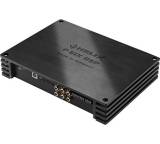 Car-HiFi-Endstufe im Test: P Six DSP von Helix, Testberichte.de-Note: 1.1 Sehr gut