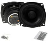 Car-HiFi-Lautsprecher im Test: PRX 140.2 von Eton, Testberichte.de-Note: 1.4 Sehr gut