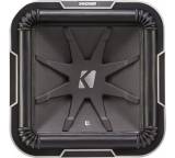 Car-HiFi-Lautsprecher im Test: 12L7 von Kicker, Testberichte.de-Note: 1.4 Sehr gut