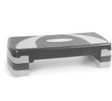 Steppbrett im Test: Aerobic Stepper Stepbrett (Art.-Nr. 10004644) von Klarfit, Testberichte.de-Note: 2.2 Gut