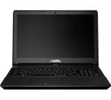 Laptop im Test: EG5-M Core i7 - GTX 960M (15.6") (ID: 1397) von MIFcom, Testberichte.de-Note: ohne Endnote