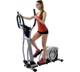 Crosstrainer im Test: BLUE T2 von Christopeit, Testberichte.de-Note: ohne Endnote