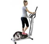 Crosstrainer im Test: AX 7 von Christopeit, Testberichte.de-Note: 2.4 Gut