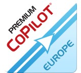CoPilot Premium Europa (für Android)