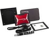 Savage SSD Upgrade-Bundle (480 GB)