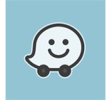 soziales GPS, Karten und Verkehr (für Windows Phone)